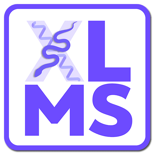pyXLMS logo